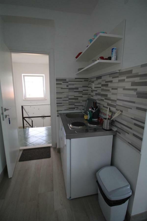 Private Accommodation Carevic Dubrovnik Kültér fotó